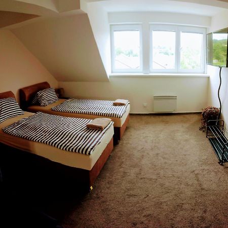 Apartmany - Na Stare Radnici - Karlovy Vary Ngoại thất bức ảnh