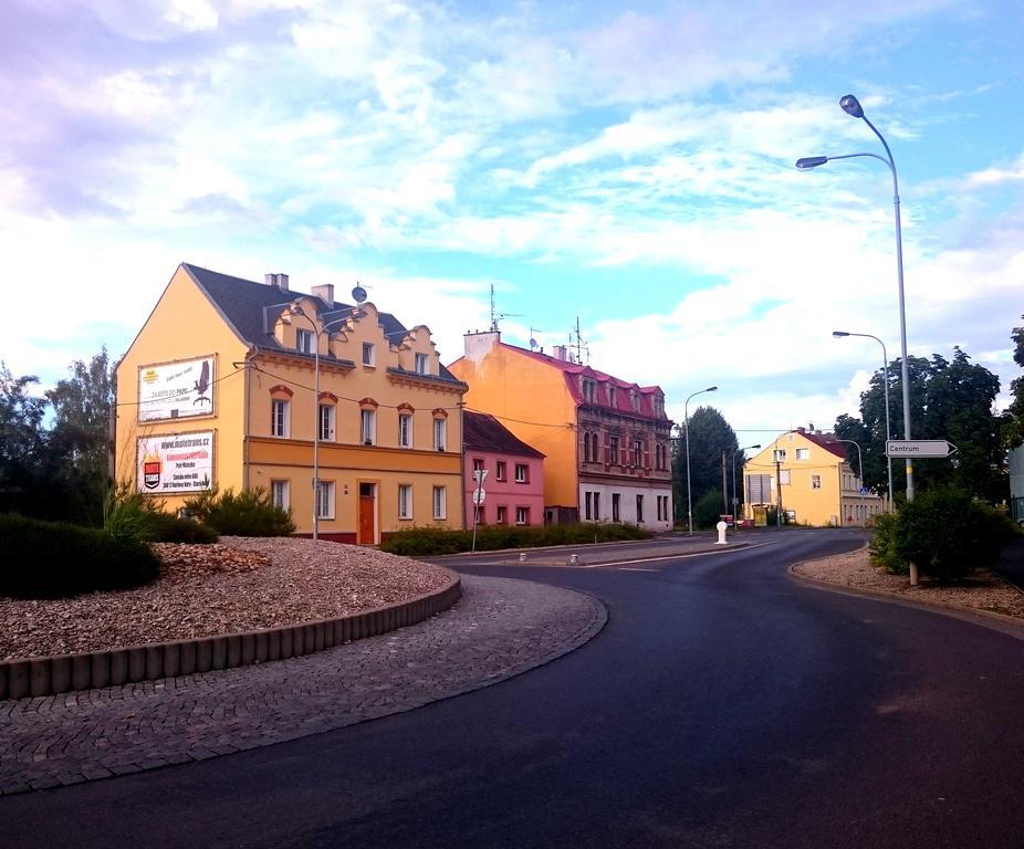 Apartmany - Na Stare Radnici - Karlovy Vary Ngoại thất bức ảnh