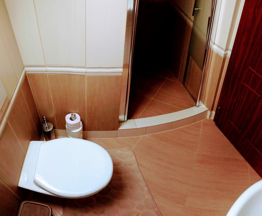 Apartmany - Na Stare Radnici - Karlovy Vary Ngoại thất bức ảnh
