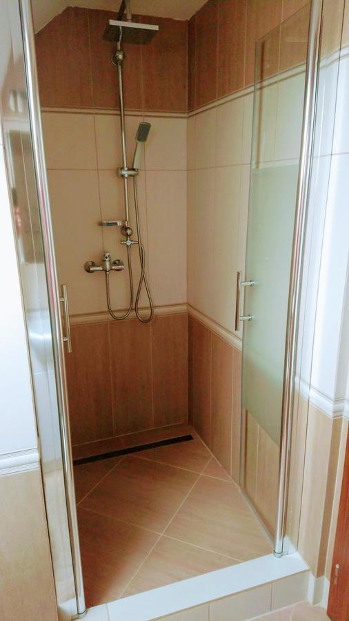 Apartmany - Na Stare Radnici - Karlovy Vary Ngoại thất bức ảnh