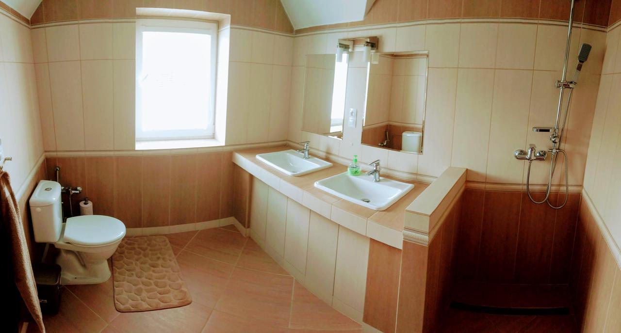 Apartmany - Na Stare Radnici - Karlovy Vary Ngoại thất bức ảnh