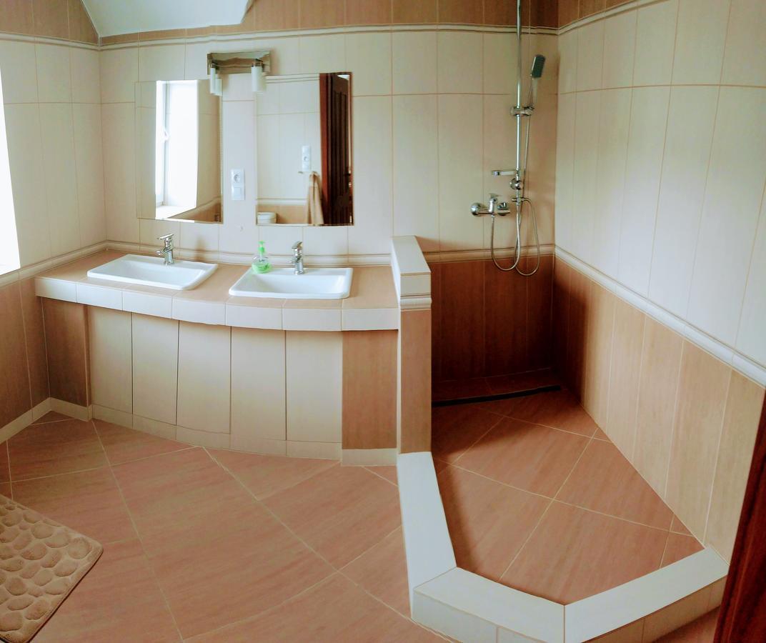 Apartmany - Na Stare Radnici - Karlovy Vary Ngoại thất bức ảnh
